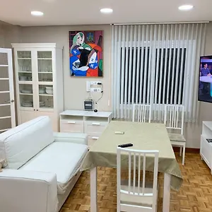  Apartamento Soho, Center España
