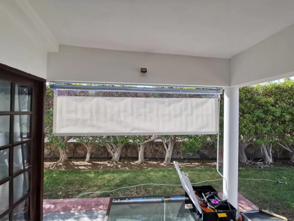 Сasa de vacaciones Premium Bungalow - Las Vegas Golf Maspalomas  España