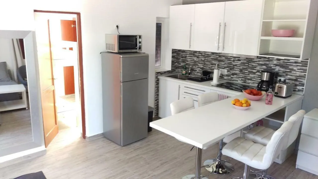 Premium Bungalow - Las Vegas Golf Maspalomas  Сasa de vacaciones Maspalomas (Gran Canaria)