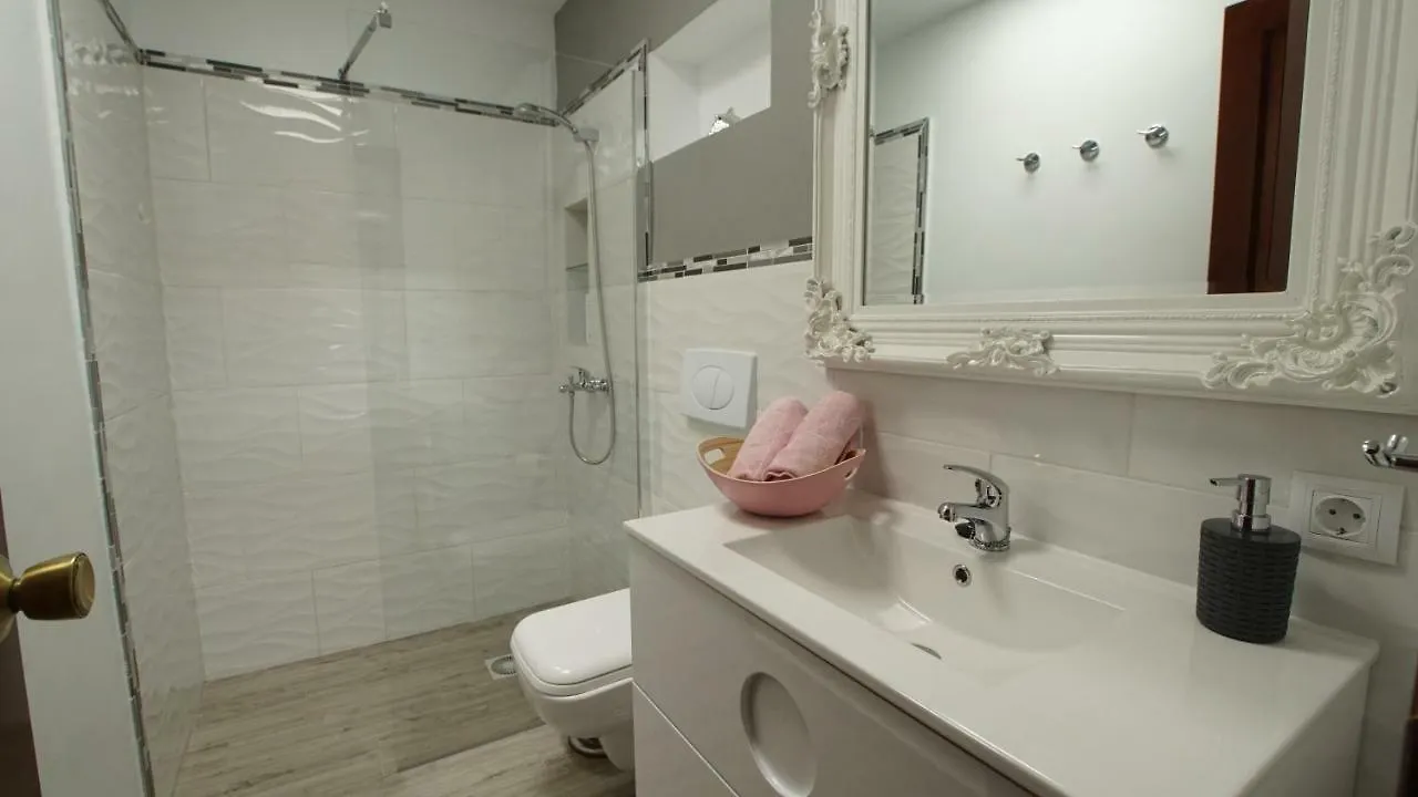 Premium Bungalow - Las Vegas Golf Maspalomas  0*, Maspalomas (Gran Canaria)