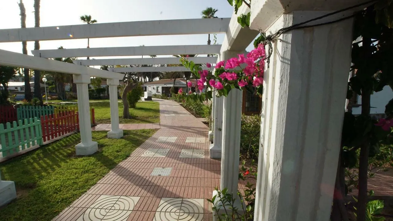 Premium Bungalow - Las Vegas Golf Maspalomas  0*, Maspalomas (Gran Canaria) España